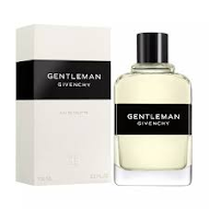 GENTLEMAN ONLY PARA HOMBRES 100ML EDT GIVENCHY