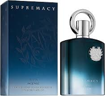 SUPREMACY INCENSE UNISEX 100ML EDP AFNAN