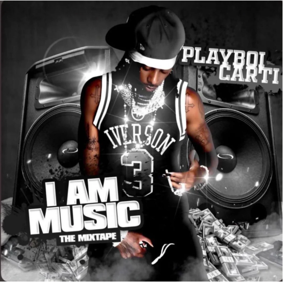 I AM MUSIC THE MIXTAPE