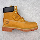 Timberlands