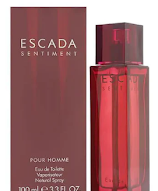 ESCADA SENTIMENT PARA HOMBRES 100ML EDT ESCADA