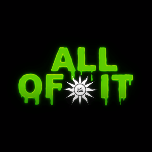 All of it
(feat. Yung Kayo)