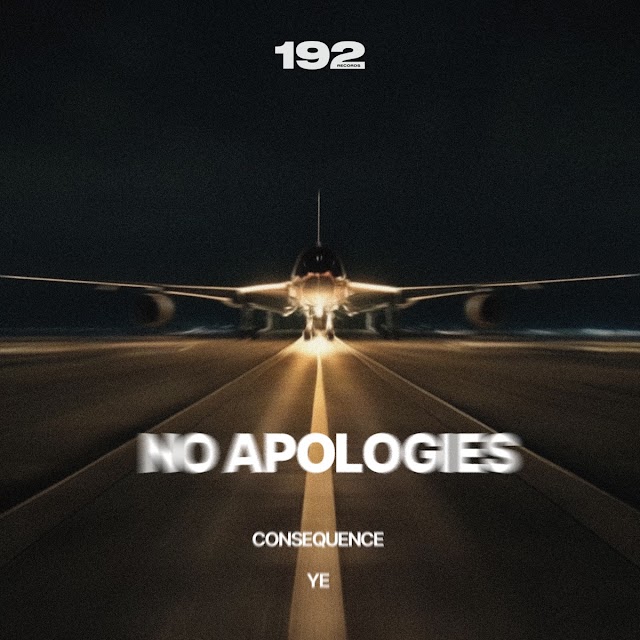 Consequence - No Apologies
(feat. Kanye West)