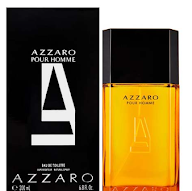 AZZARO PARA HOMBRES 200ML EDT AZZARO
