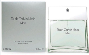 TRUTH PARA HOMBRES 100ML EDT CALVIN KLEIN