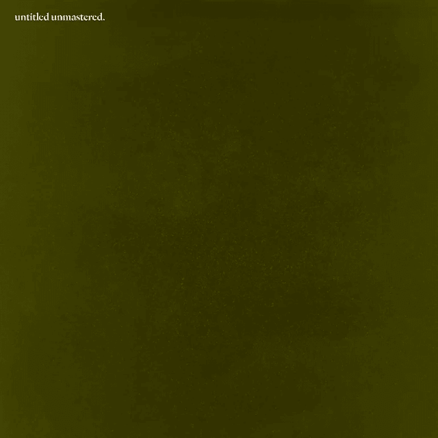 untitled unmastered. [Clean]