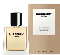 BURBERRY HERO PARA HOMBRES 100ML EDT BURBERRY