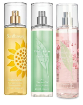 SPLASH PERFUMES ELIZABETH ARDEN PARA MUJERES