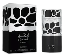 QIMMAH PARA HOMBRES 100ML EDP LATTAFA