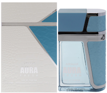 AURA FRESH UNISEX 100ML EDP ARMAF