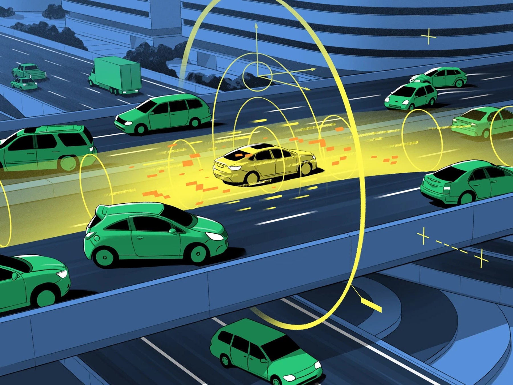 How to Guarantee the Safety of Autonomous Vehicles | WIRED
