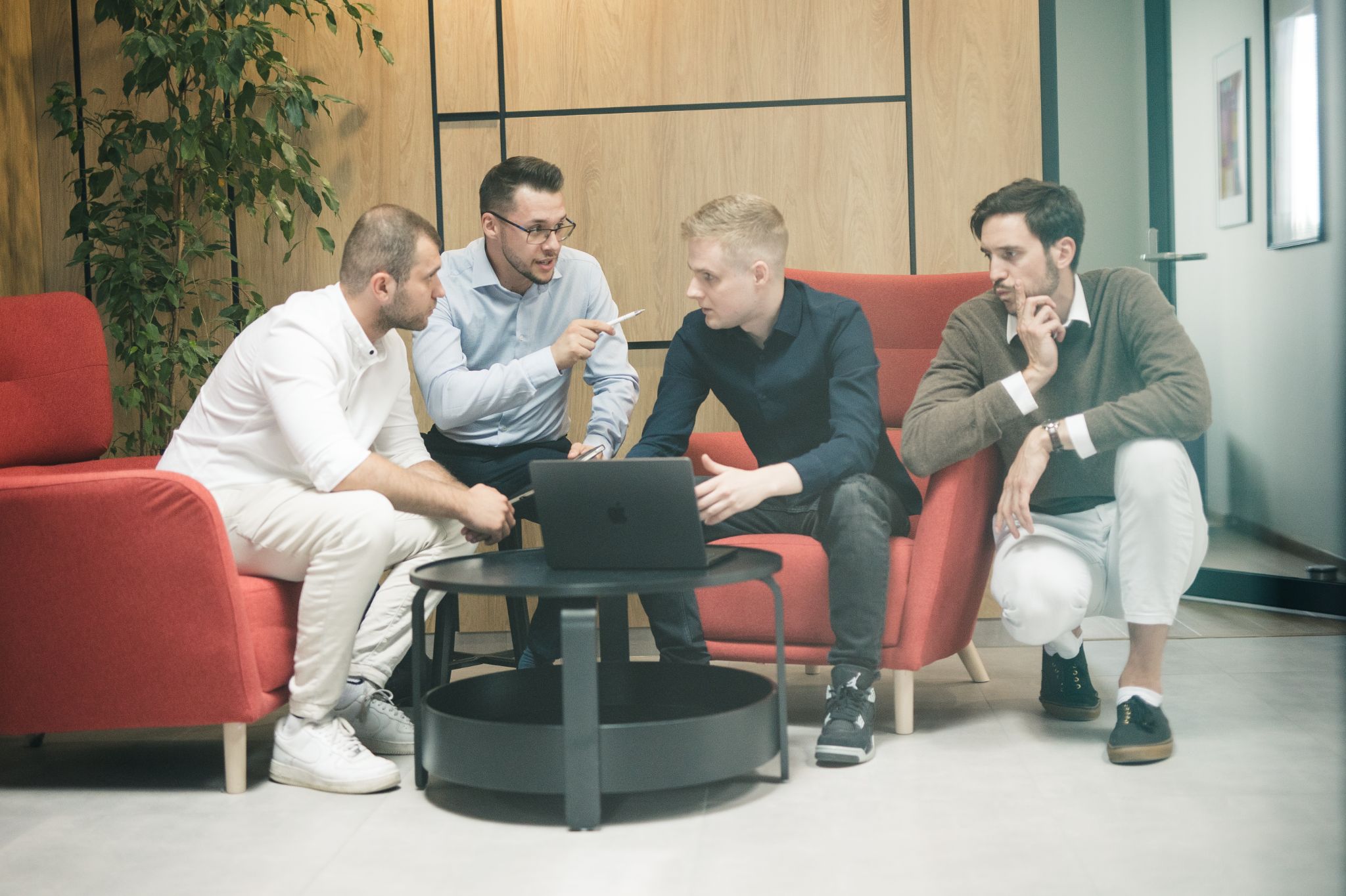 Agencja SEO Lojalni nasze wartości, normy i przekonania