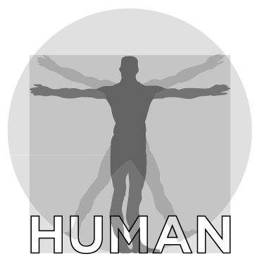 Human | Food4Rhino