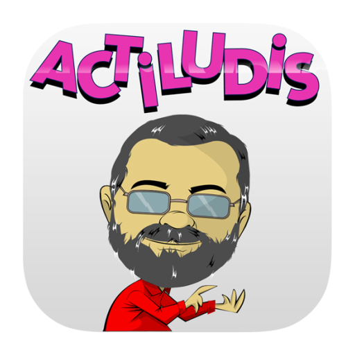 ic_launcher-web - Actiludis