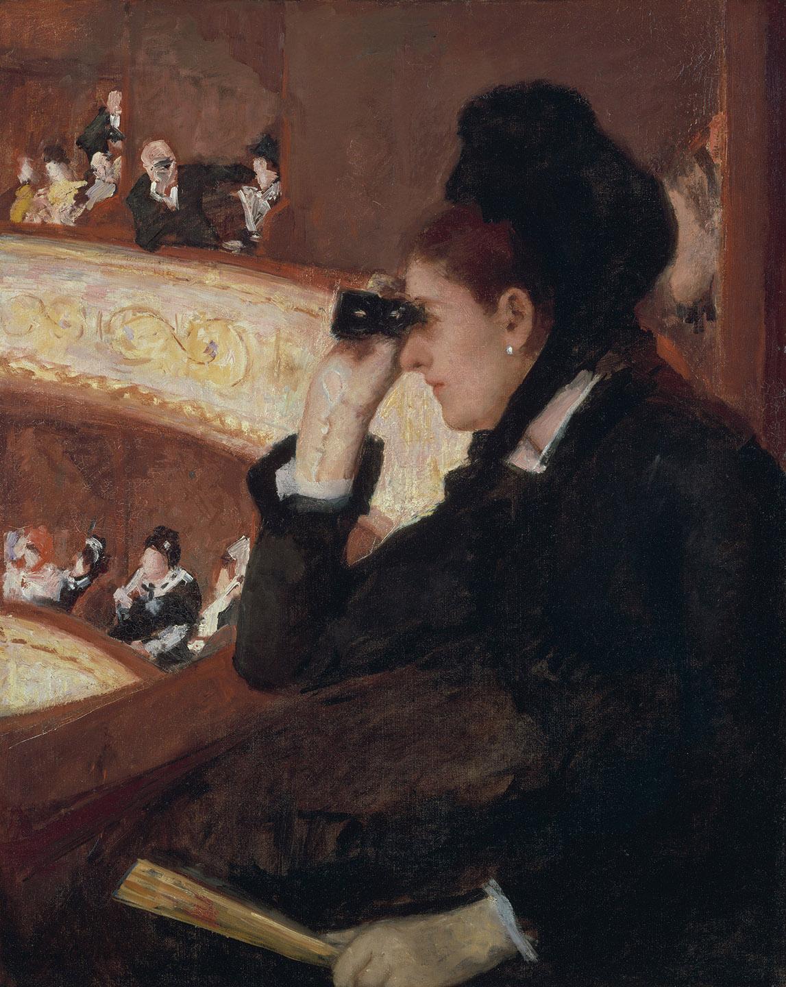 A person looking through a cell phone

Description automatically generated