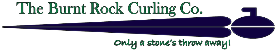 The Burnt Rock Curling Co.