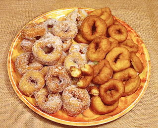 ROSQUILLAS DE SEMANA SANTA II