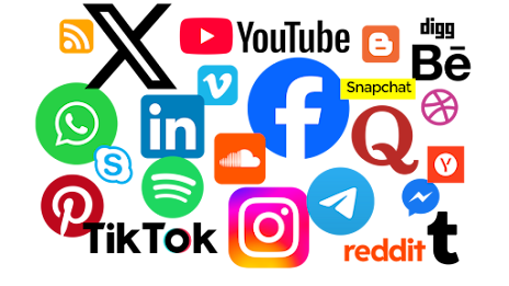 Servicio de red social - Wikipedia, la enciclopedia libre