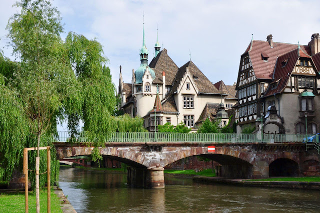 Strasbourg