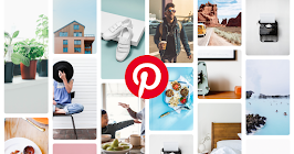 Pinterest Login