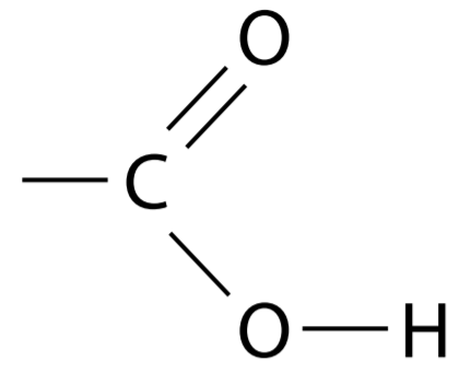 Carboxyl