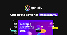 Genially | La forma más fácil de crear experiencias interactivas