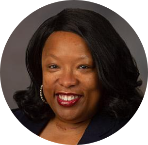 Faculty Headshot