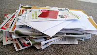 File:Pile of junk mail.jpg - Wikipedia