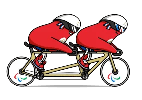 CYCLISME_PISTE_Mascotte_PARA_2D_RVB