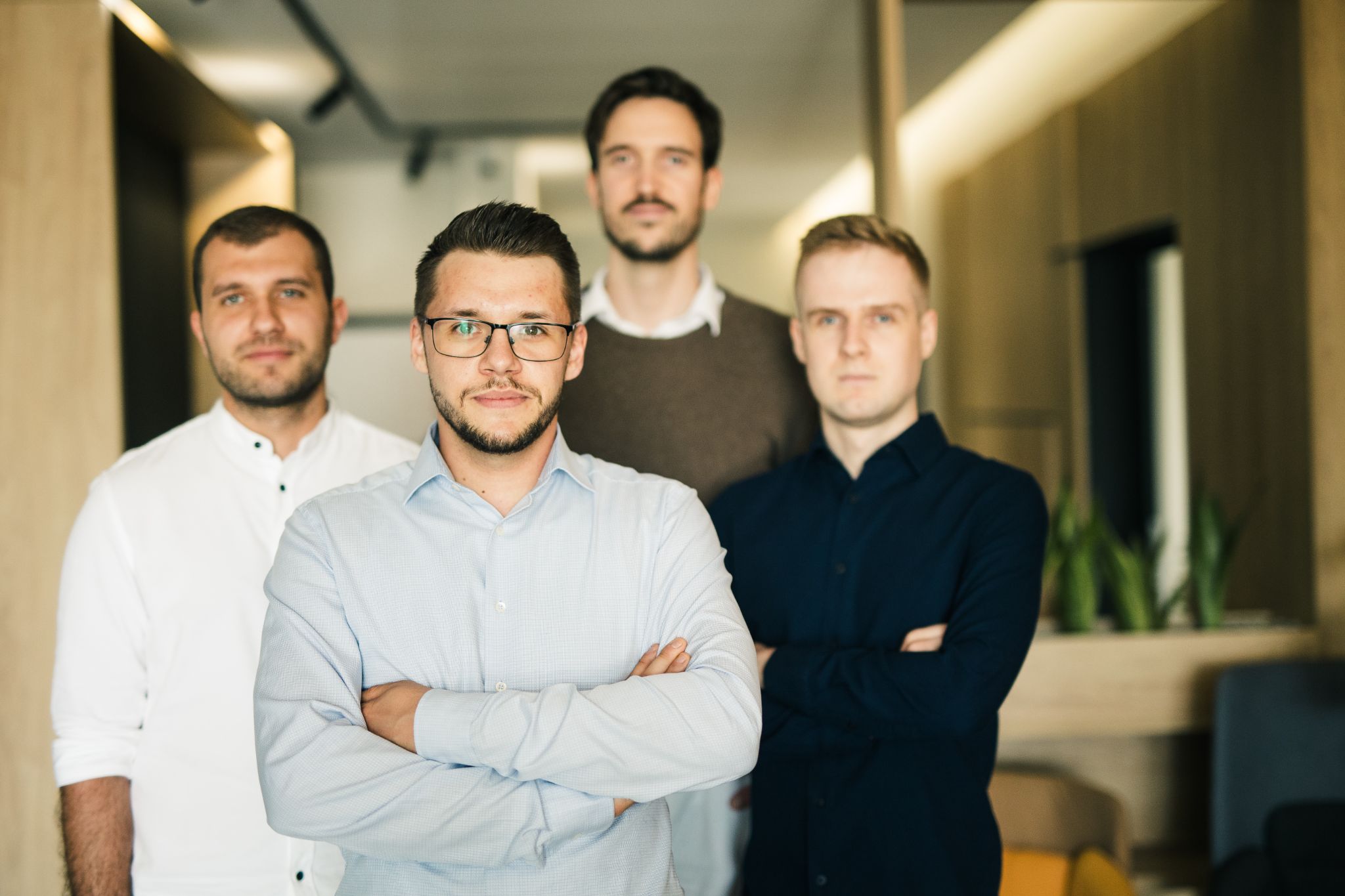 Agencja SEO Lojalni nasze wartości, normy i przekonania
