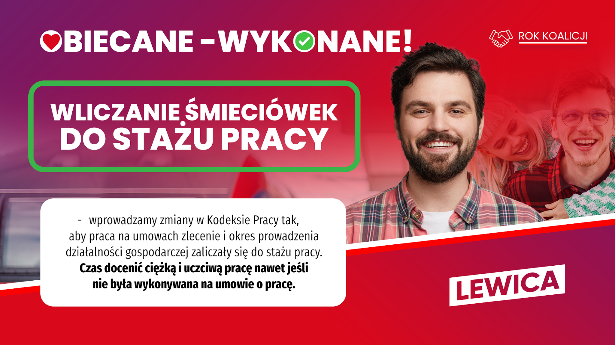 Obraz zawierający tekst, Ludzka twarz, człowiek, zrzut ekranuOpis wygenerowany automatycznie