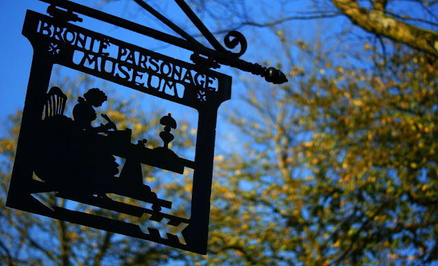 Bronte Parsonage Museum | Bronte Parsonage Museum on Friday … | Flickr
