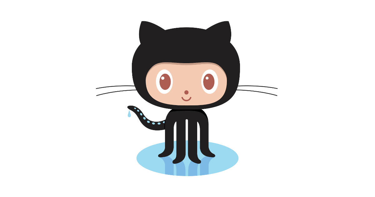 About · GitHub