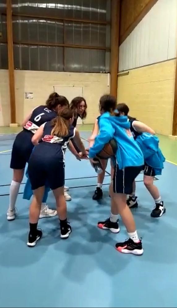 Une image contenant sport, sport athlétiqueDescription générée automatiquement