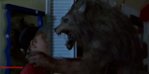 Can You Name that Werewolf Movie? - PopHorror