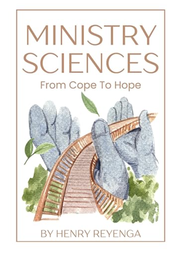 ministry sciences
