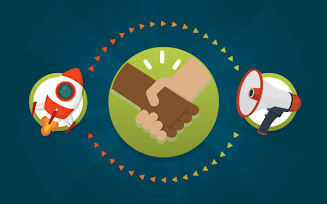 Co-marketing: ¿qué es y cómo encontrar socios para tu negocio?