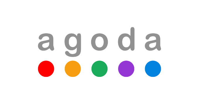 à¸à¸¥à¸à¸²à¸£à¸à¹à¸à¸«à¸²à¸£à¸¹à¸à¸ à¸²à¸à¸ªà¸³à¸«à¸£à¸±à¸ Agoda logo