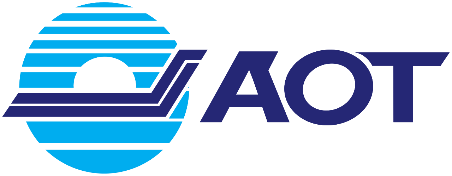 à¸à¸¥à¸à¸²à¸£à¸à¹à¸à¸«à¸²à¸£à¸¹à¸à¸ à¸²à¸à¸ªà¸³à¸«à¸£à¸±à¸ 1. Airports of Thailand logo