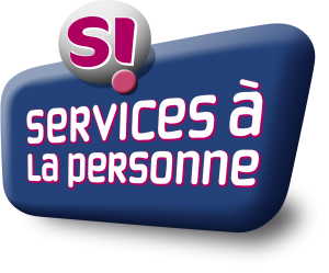 logo du Service à la personne