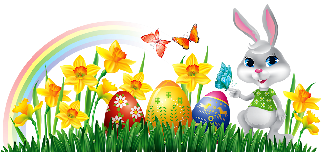 Resultado de imagen para easter bunny
