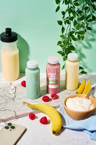 Innovative Products Spotlighted at SIAL 2024