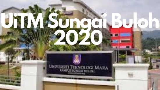 #79 Fakulti Perubatan, UiTM Sungai Buloh - YouTube