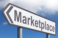 Marketplace - Free of Charge Creative Commons Highway Sign image