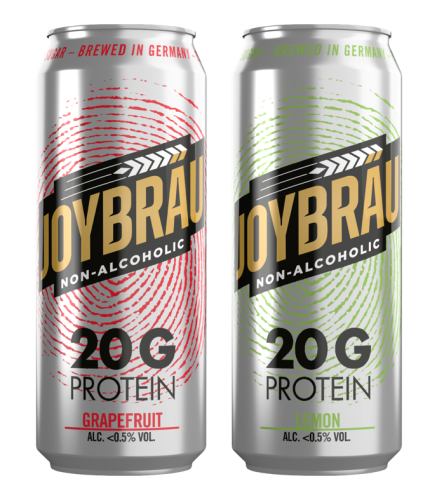 Innovative Products Spotlighted at SIAL 2024