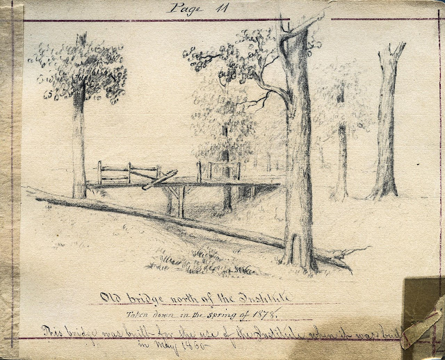 File:St Mary Sketchbook 11 - Old bridge.jpg - Wikimedia Commons