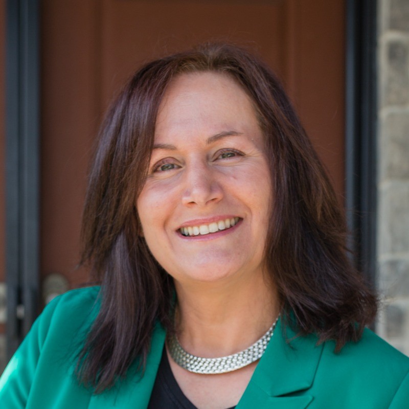Profile photo of Pamela Paterson, MS, CBAP, PMP