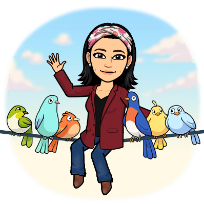 bird friends