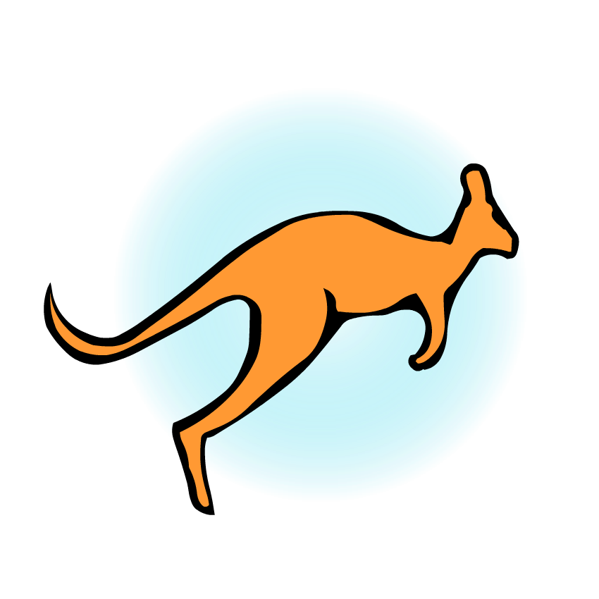 Kangaroo Physics | Food4Rhino