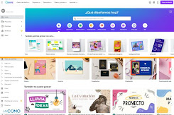 Canva: qué es y cómo funciona - Descubre todo sobre esta aplicación de  edición gratuita